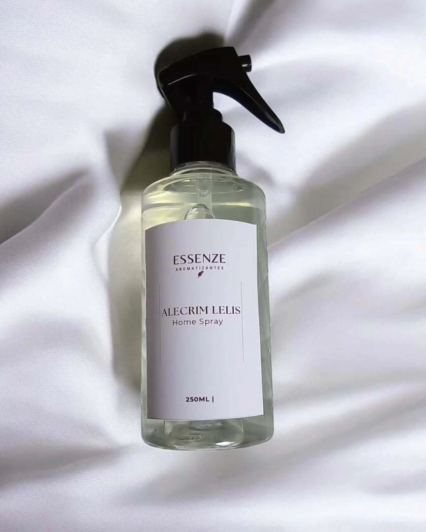 Home Spray Alecrim Lelis (250ml)