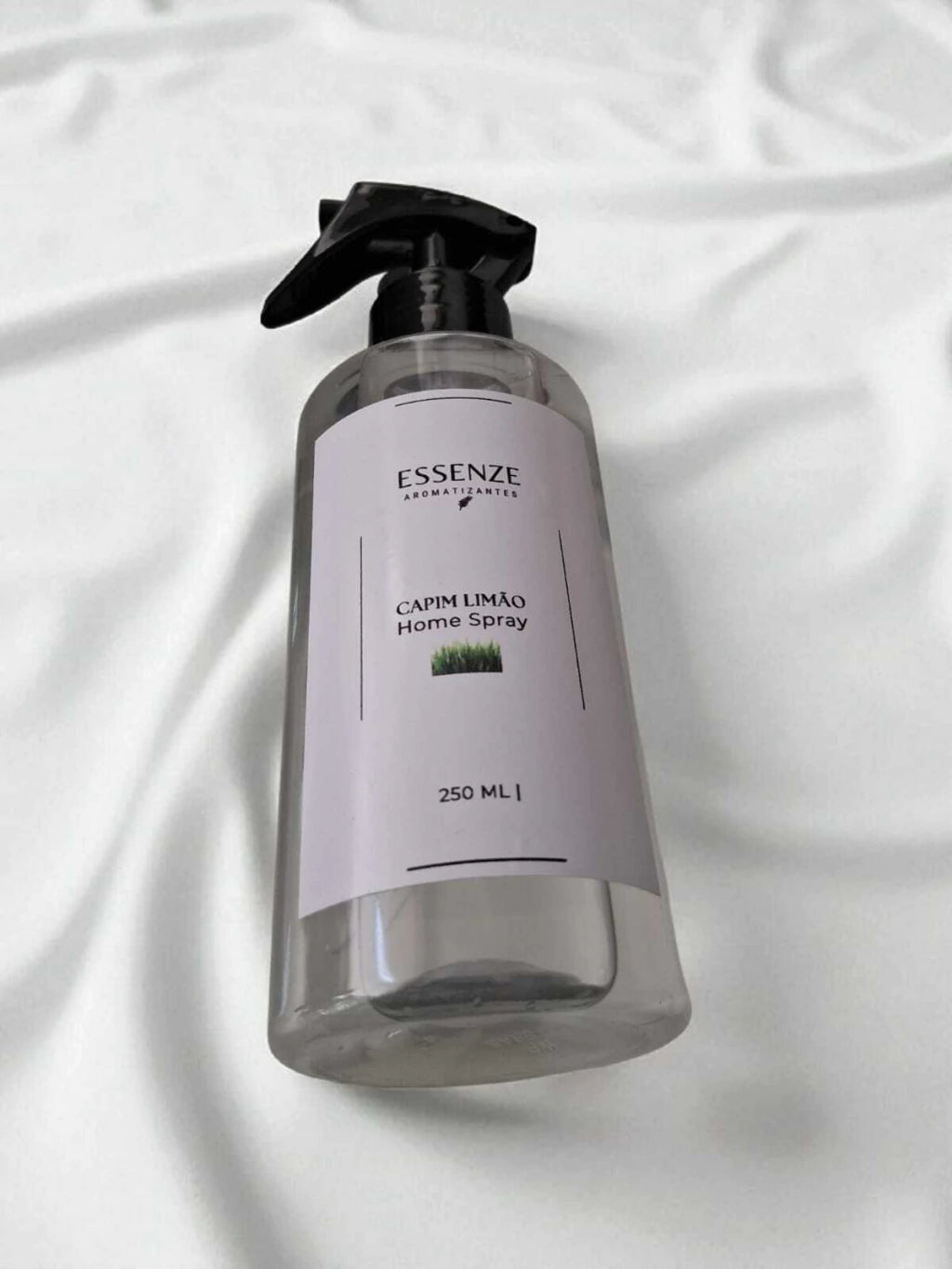 Home Spray Capim Limão (250ml)
