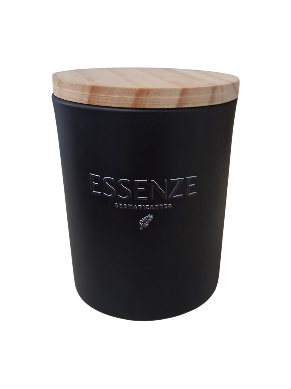 Vela Aromática Vanilla 200g