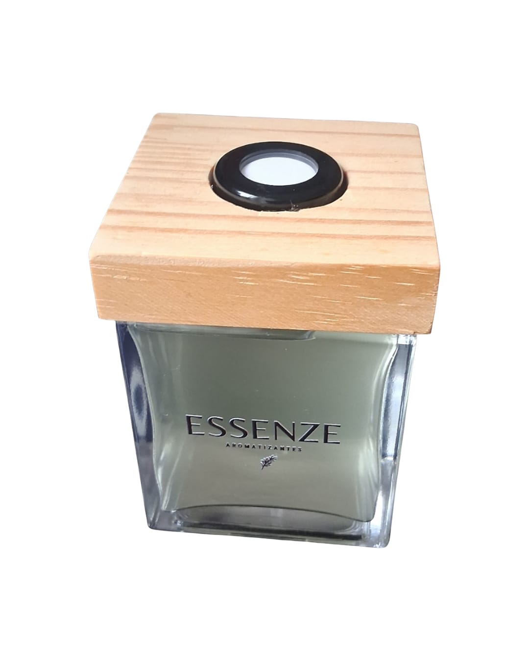 Difusor de Aroma Capim Limão (200 ml)