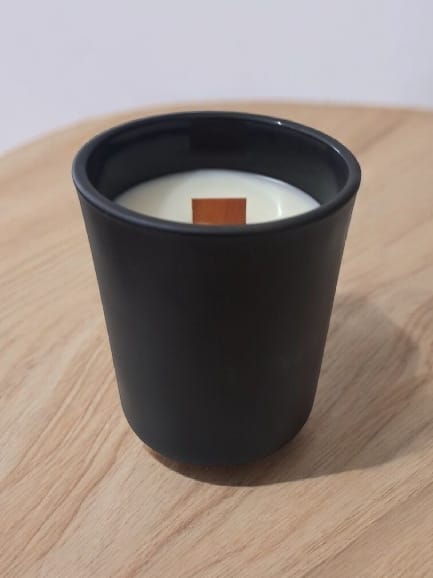 Vela Aromática Vanilla 200g